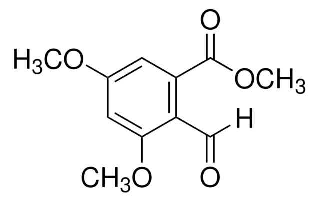 Methyl 2-formyl-3,5-dimethoxybenzoate 98%