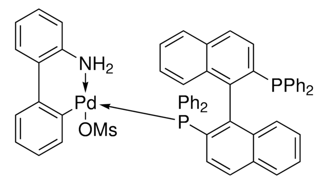 rac-BINAP-Pd-G3