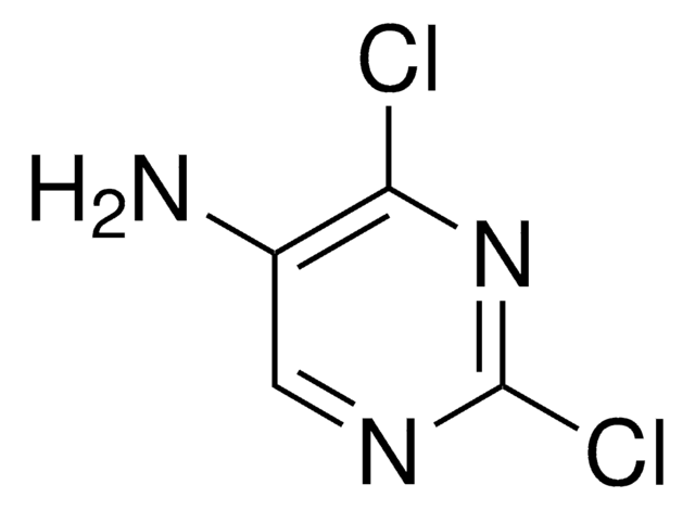 5-Amino-2,4-dichloropyrimidine 97%