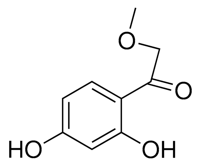 2',4'-DIHYDROXY-2-METHOXYACETOPHENONE AldrichCPR