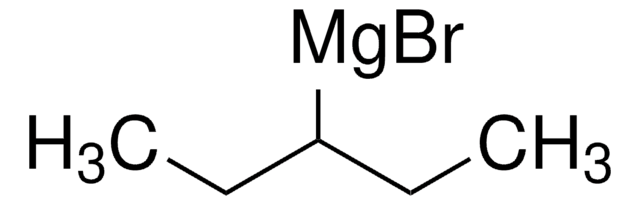 3-Pentylmagnesium bromide solution 2.0&#160;M in diethyl ether