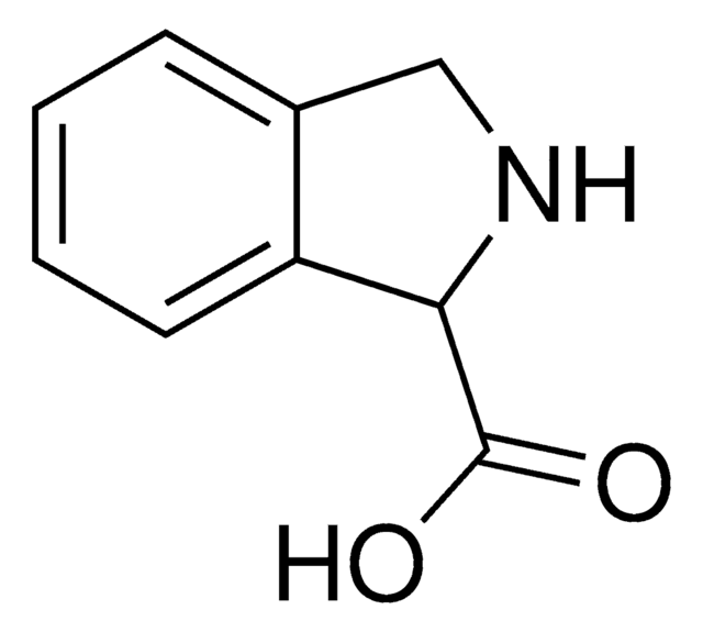 2,3-Dihydro-1H-isoindole-1-carboxylic acid AldrichCPR