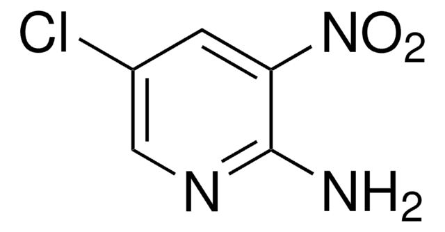 2-Amino-5-chloro-3-nitropyridine 97%