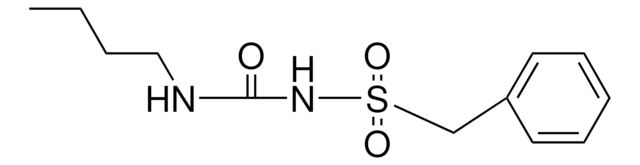 1-BENZYLSULFONYL-3-BUTYLUREA AldrichCPR