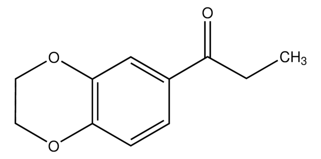 1-(2,3-Dihydrobenzo[b][1,4]dioxin-7-yl)propan-1-one