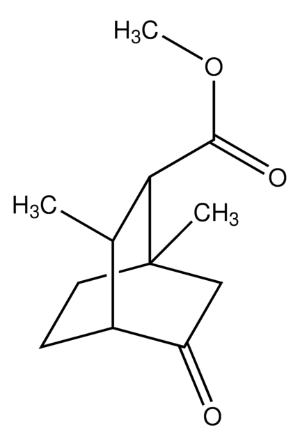 METHYL 1,3-DIMETHYL-5-OXOBICYCLO[2.2.2]OCTANE-2-CARBOXYLATE AldrichCPR