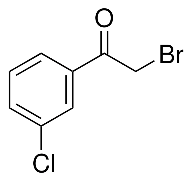 2-Bromo-3&#8242;-chloroacetophenone 97%