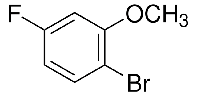 2-Bromo-5-fluoroanisole 99%