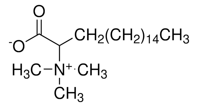 cetyl betaine AldrichCPR