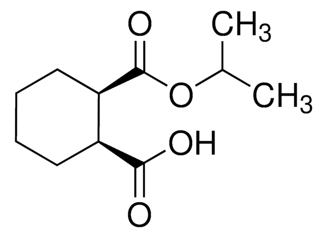 rac-(1R,2S)-2-(Isopropoxycarbonyl)cyclohexane-1-carboxylic acid AldrichCPR