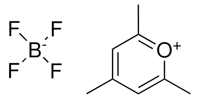 TRIMETHYLPYRYLIUM TETRAFLUOROBORATE AldrichCPR