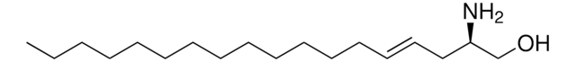 3-deoxy sphingosine Avanti Research&#8482; - A Croda Brand 860469P, powder