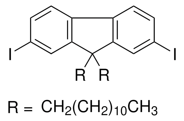 2,7-Diiodo-9,9-di(iododecyl)-9H-fluorene 97%