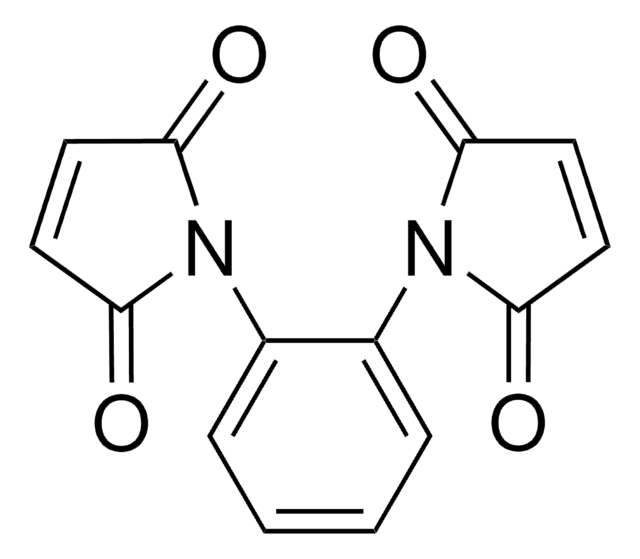 N,N&#8242;-(o-Phenylene)dimaleimide 99%