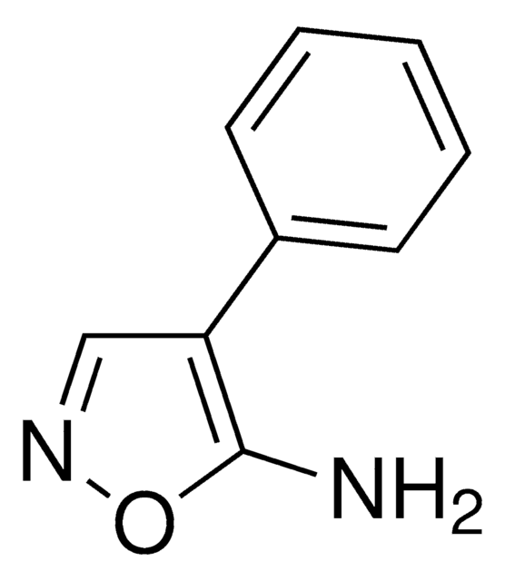 4-Phenylisoxazol-5-amine AldrichCPR