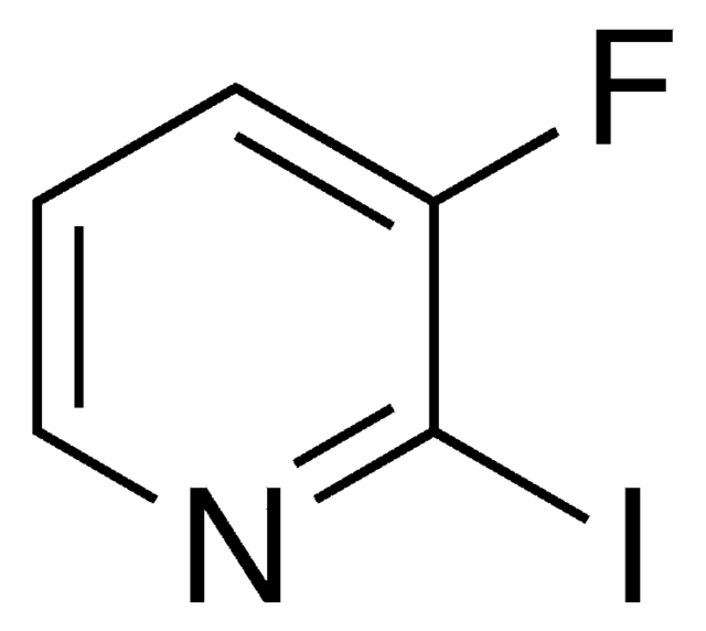 3-Fluoro-2-iodo-pyridine AldrichCPR