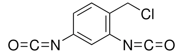 1-Chloromethyl-2,4-diisocyanatobenzene 97%