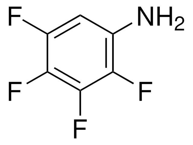 2,3,4,5-Tetrafluoroaniline 98%