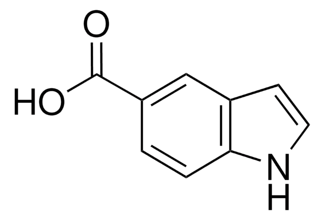 Indol-5-carbonsäure 99%