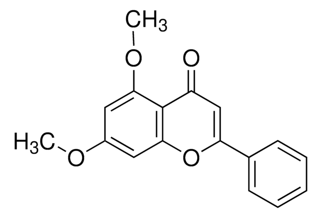 5,7-dimethoxyflavone AldrichCPR