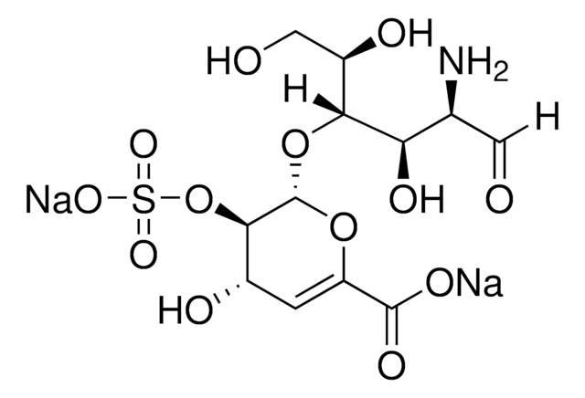 Heparin disaccharide III-H disodium salt