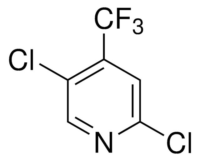 2,5-Dichloro-4-(trifluoromethyl)pyridine 97%