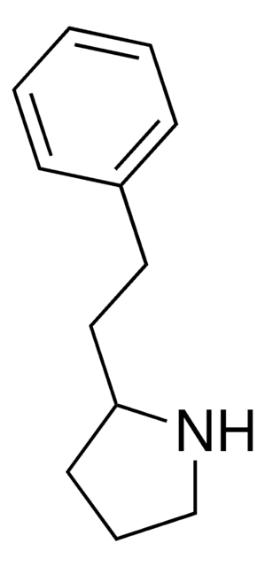 2-(2-phenylethyl)pyrrolidine AldrichCPR