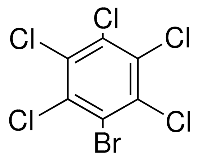 1-BROMO-2,3,4,5,6-PENTACHLORO-BENZENE AldrichCPR