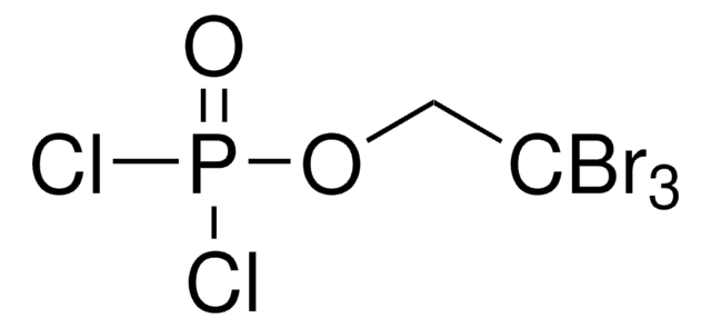 2,2,2-Tribromoethyl dichlorophosphate 97%