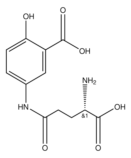 L-Glutamic acid &#947;-(3-carboxy-4-hydroxyanilide)