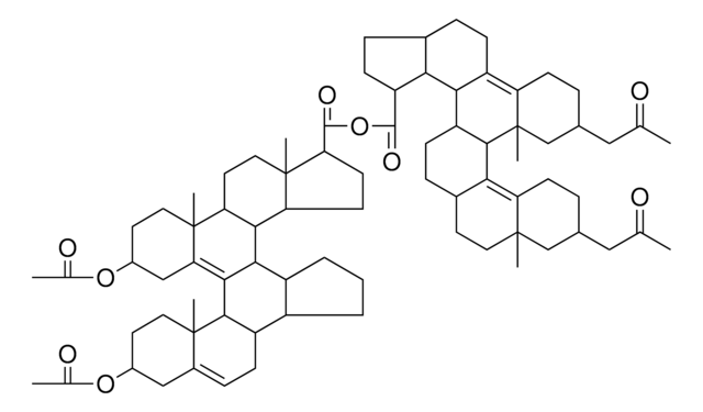 3-ACETOXY-5-ANDROSTEN-17-CARBOXYLIC ACID ANHYDRIDE AldrichCPR