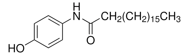 Stearinsäure-(4-hydroxyanilid) technical grade