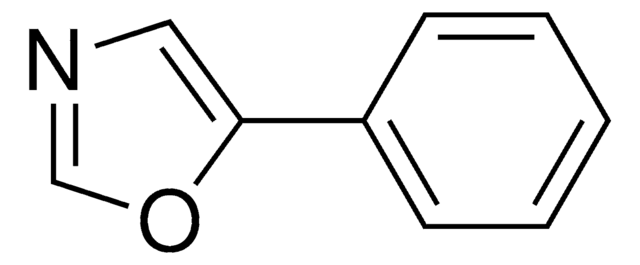 5-phenyloxazole AldrichCPR