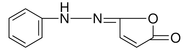 2,5-furandione 2-(phenylhydrazone) AldrichCPR