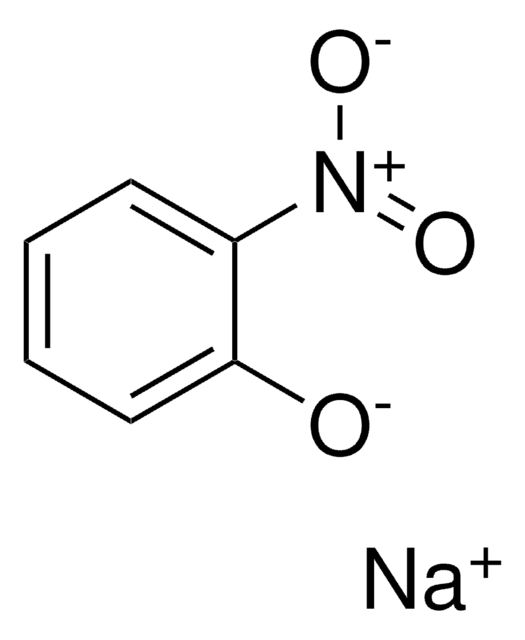 2-NITROPHENOL, SODIUM SALT AldrichCPR