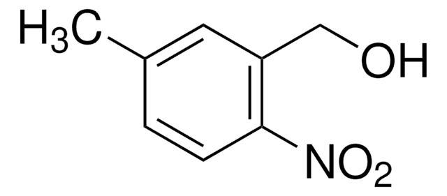 5-Methyl-2-nitrobenzyl alcohol 98%