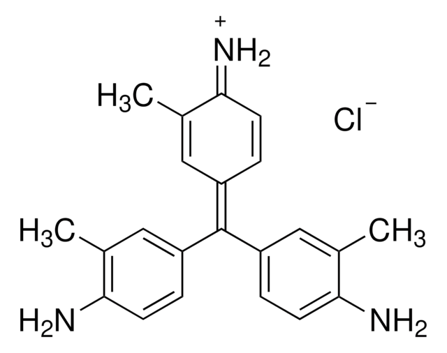 New Fuchsin for microscopy