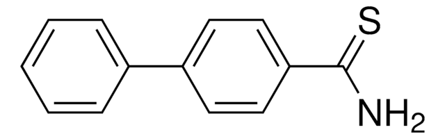 4-Biphenylthioamide 96%