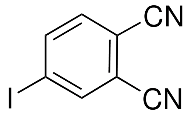 4-Iodophthalonitrile 97%