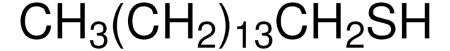 1-Pentadecanethiol &#8805;97%