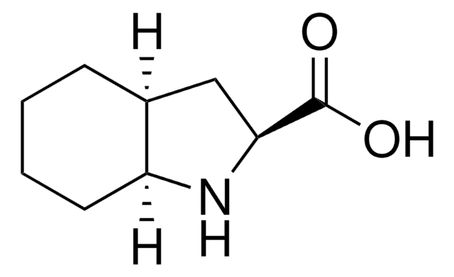 Perindopril-verwandte Verbindung&nbsp;A pharmaceutical secondary standard, certified reference material