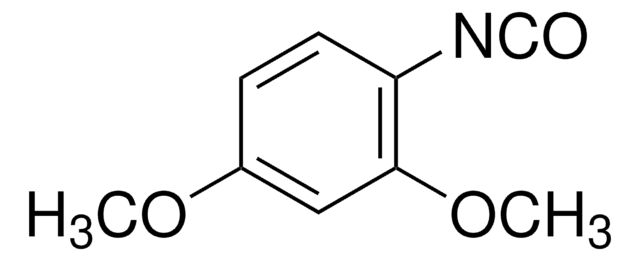 2,4-Dimethoxyphenylisocyanat 97%