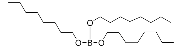 TRIOCTYL BORATE AldrichCPR