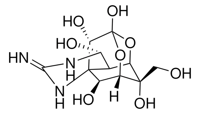 Tetrodotoxin &#8805;98% (HPLC), powder