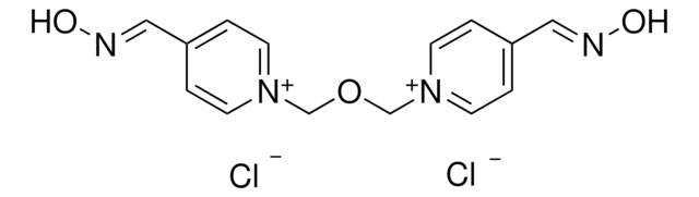 Obidoxime chloride analytical standard