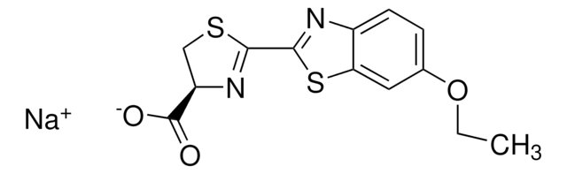 Luciferin 6&#8242;-ethyl ether sodium salt