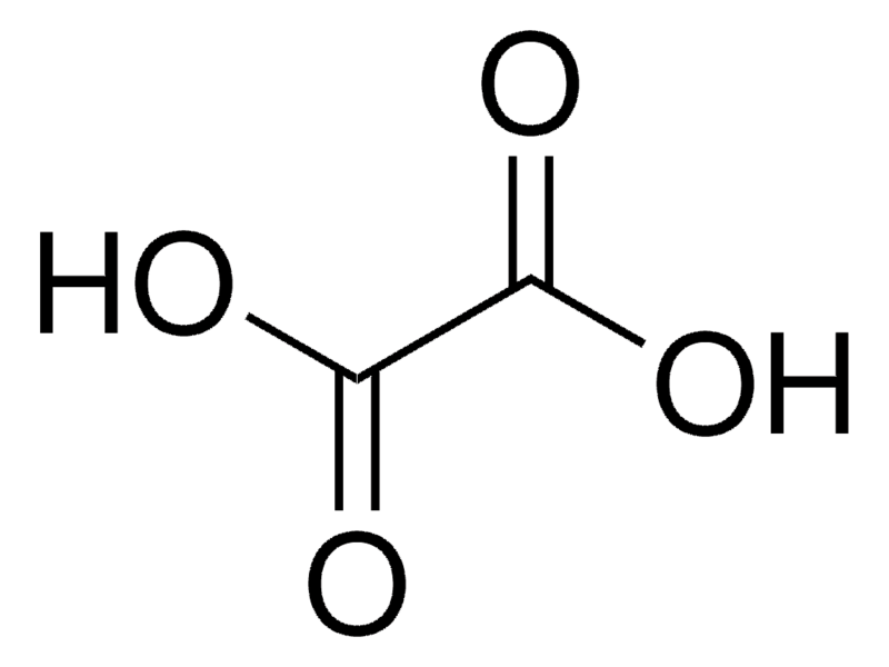 草酸98% | Sigma-Aldrich