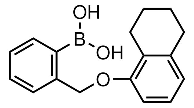 2-[(1&#8242;,2&#8242;,3&#8242;,4&#8242;-Tetrahydro-5-naphthyloxy)methyl]phenylboronic acid