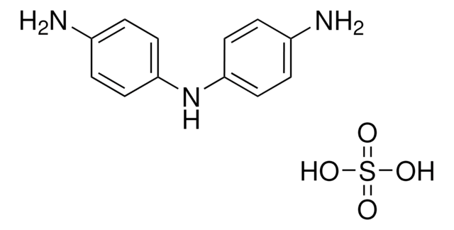 4,4&#8242;-Diaminodiphenylamine sulfate salt technical grade, 85%