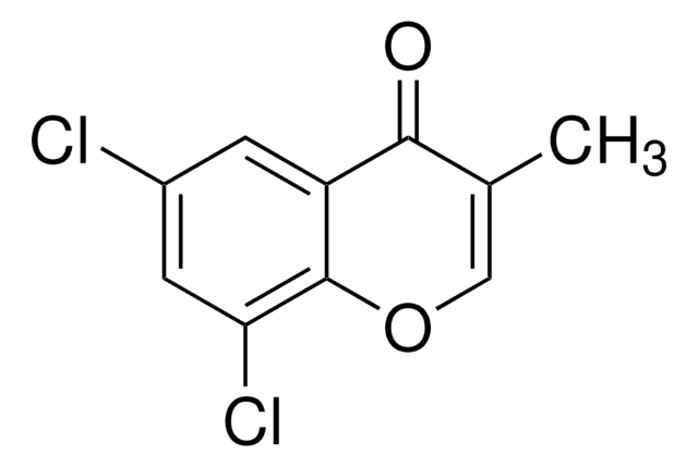 6,8-Dichloro-3-methylchromone 97%